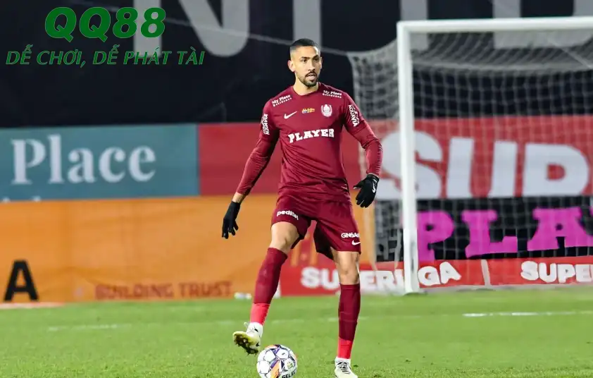 Otelul được dự đoán sẽ có chiến thắng trên sân Botosani Otelul được dự đoán sẽ có chiến thắng trên sân Botosani